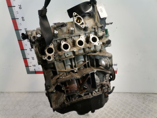 двигатель Skoda Fabia 2 поколение [рестайлинг] 2011, 1.2 л., CBZB, бензин, МКПП, хетчбэк 5 дв., 03F100031FX