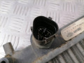 радиатор (основной) Audi A3 8L 1999, 1.8 л., МКПП, хетчбэк 5 дв., 1J0121253AD - фото №4