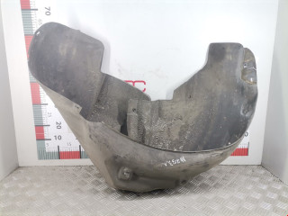защита арок задняя левая (подкрылок) Volkswagen Passat B5 1996, 1.6 л., МКПП, седан, 3B0810971B