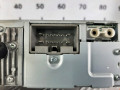 магнитола Volvo C30 1 поколение [рестайлинг] 2010, 1.6 л., МКПП, хетчбэк 3 дв., 36050925 - фото №4