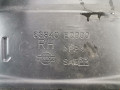 защита арок передняя правая (подкрылок) Nissan X-Trail T30 2004, 2.2 л., МКПП, внедорожник 5 дв., 63840EQ000 - фото №3
