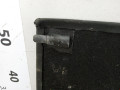 полка багажника Audi A3 8P/8PA [2-й рестайлинг] 2012, 1.6 л., МКПП, хетчбэк 5 дв. - фото №4
