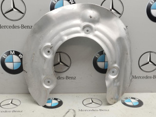 защитный кожух тормозного механизма BMW 2023, 2.0 л., дизель, 6870531