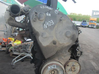 двигатель Volkswagen Golf 1 поколение 1992, 1.9 л., AEY