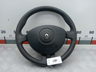 руль Renault Clio 3 поколение 2009, 1.2 л., МКПП, хетчбэк 5 дв., 8200344073