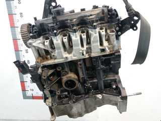двигатель Renault Dokker 1 поколение 2016, 1.5 л., K9K 612, дизель, МКПП, фургон