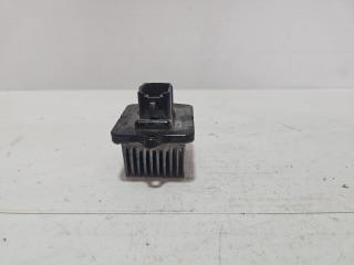 сопротивление печки Peugeot 4007 1 поколение 2010, 022A10D