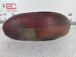 фонарь задний правый Chrysler Sebring 1 поколение 1998, 2.0 л., МКПП, кабриолет, 05126298AA