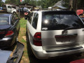 раздаточная коробка Acura MDX 1 поколение 2003, 3.5 л., АКПП, внедорожник 5 дв., 29000RDK000 - фото №11