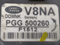вискомуфта Land Rover Range Rover Sport 1 поколение 2007, 3.6 л., TD, дизель, АКПП, полный привод, PGG500260 - фото №5
