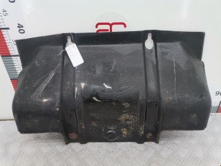 защита Mitsubishi Pajero 3 поколение 2002, 3.2 л., АКПП, внедорожник 5 дв.