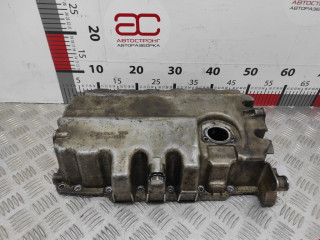 масляный поддон Volkswagen Tiguan 1 поколение 2008, 2.0 л., МКПП, внедорожник 5 дв., 03G103603AD