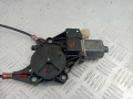 стеклоподъемник электрический передний левый Ford Fiesta 6 поколение 2011, 1.6 л., МКПП, хетчбэк 3 дв., 1674681 - фото №2