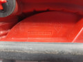 фонарь задний правый Renault Modus 1 поколение 2004, 1.5 л., МКПП, хетчбэк 5 дв., 8200658413 - фото №5