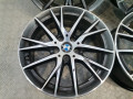 диск литой BMW 2 серия Active Tourer F45 [рестайлинг] 2020, 2.0 л., АКПП, седан, 36107849122 - фото №2