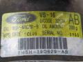 компрессор кондиционера Ford C-Max 1 поколение 2007, 2.0 л., i, бензин, МКПП, передний привод, 6M5H19D629AB - фото №6