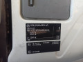 суппорт передний левый Volkswagen Crafter 1 поколение 2009, 2.5 л., МКПП, микроавтобус, 2E0615105B - фото №14