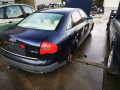суппорт задний левый Audi A6 4B/C5 [рестайлинг] 2001, 1.9 л., МКПП, седан, 8E0615423 - фото №10