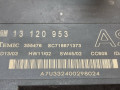 блок комфорта Opel Signum C 2003, 2.2 л., дизель, АКПП, хетчбэк 5 дв., 13120953, 355476, SC718671373 - фото №5