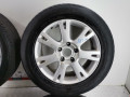 диск литой Volkswagen Touareg 1 поколение 2007, 3.0 л., АКПП, внедорожник 5 дв., 7L6601025E - фото №6