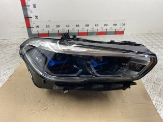 фара правая BMW X5 G05 2021, 63119481790