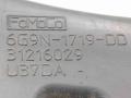патрубок воздушного фильтра Ford Mondeo 4 поколение 2008, 2.5 л., Ti, бензин, МКПП, передний привод, 6G9N1719DD, 31216029 - фото №4