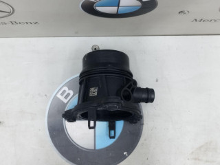 гофра инжектора BMW X1 F48 2018, 2.0 л., бензин, 7619272