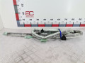 подушка безопасности боковая (шторка) Mercedes-Benz M-Класс W164 2007, 3.0 л., АКПП, внедорожник 5 дв. - фото №2