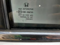 дверь задняя правая Honda CR-V 3 поколение [рестайлинг] 2012, 2.0 л., АКПП, внедорожник 5 дв., 67510SWAA00ZZ - фото №2