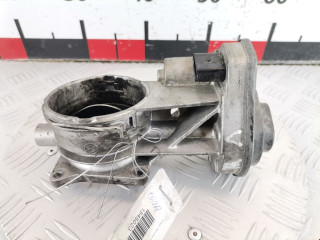 заслонка дроссельная Volkswagen Phaeton 1 поколение 2003, 5.0 л., АКПП, седан, 07Z128069A