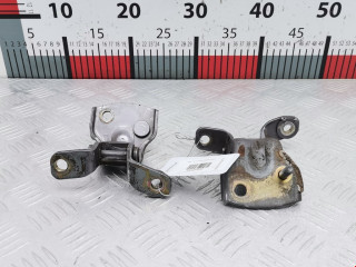 петля двери Mazda Xedos 6 1 поколение 1992, 2.0 л., МКПП, седан, T00173210
