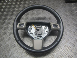 руль Opel Astra H 2005, 1.6 л., МКПП, универсал