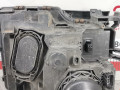 фара левая Land Rover Range Rover 3 поколение 2002, 3.0 л., АКПП, внедорожник 5 дв., XBC001330 - фото №6
