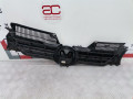 решетка радиатора Volkswagen Golf 5 поколение 2004, 1.9 л., МКПП, хетчбэк 5 дв., 1K0853651A - фото №2