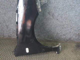 крыло переднее правое Volkswagen Lupo 6X 2001, 1.4 л., МКПП, хетчбэк 5 дв.