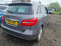 стеклоподъемник электрический передний левый Mercedes-Benz B-Класс W246 2014, 1.5 л., АКПП, хетчбэк 5 дв., A2467200179 - фото №9