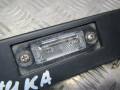 подсветка номера Volkswagen Caddy 3 поколение 2006, 2.0 л., МКПП, минивэн, 2K5827574R - фото №5