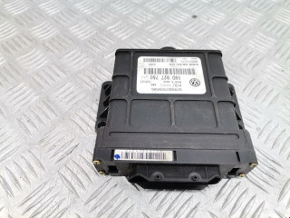 блок управления АКПП Porsche Cayenne 955 2004, 4.5 л., АКПП, внедорожник 5 дв., 95561802203
