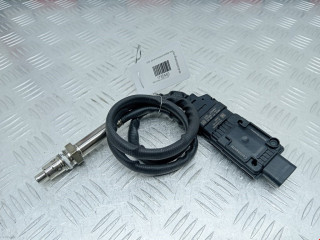 Датчик NOx BMW 2018, 3.0 л., АКПП, седан, 13627926310