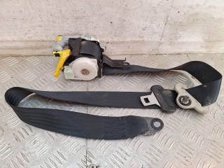 ремень безопасности Mazda 2 1 поколение 2004, 0432028, T89347T, 0277406, BGD530091