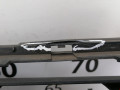 заглушка (решетка) в бампер Opel Corsa D 2007, 1.4 л., МКПП, хетчбэк 5 дв., 13231589 - фото №3