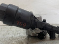 корпус масляного фильтра Mercedes-Benz Sprinter 2 поколение (W906) 2010, 2.2 л., дизель, A6511800665, U7902003 - фото №5