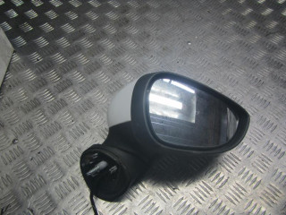 зеркало наружное правое Ford Fiesta 6 поколение 2010, 1.3 л., МКПП, хетчбэк 5 дв.