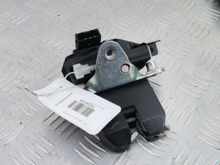 замок багажника Skoda Fabia 2 поколение [рестайлинг] 2011, 1.6 л., МКПП, универсал, 5J7827501C