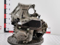 КПП механическая (МКПП) Rover Streetwise 1 поколение 2003, 2.0 л., МКПП, хетчбэк 5 дв. - фото №4