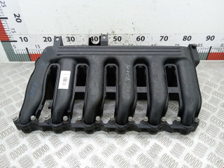 коллектор впускной BMW 7 серия E65/E66/E67 2002, 3.0 л., АКПП, седан, 11617800581, 7789247