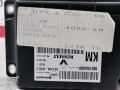 блок AirBag Renault Scenic 3 поколение 2011, 1.6 л., МКПП, минивэн - фото №3