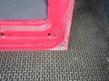 дверь сдвижная Volkswagen Transporter T4 1996 - фото №10
