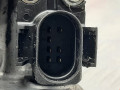 заслонка дроссельная Volkswagen Golf 4 поколение 2001, 2.0 л., МКПП, хетчбэк 5 дв., 06A133064H - фото №5
