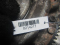 маховик Volkswagen Transporter T4 1994, 1.9 л., 037105271K - фото №3
